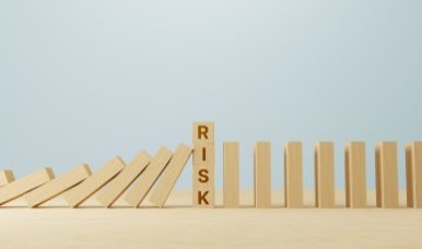 Reprioritization of risk